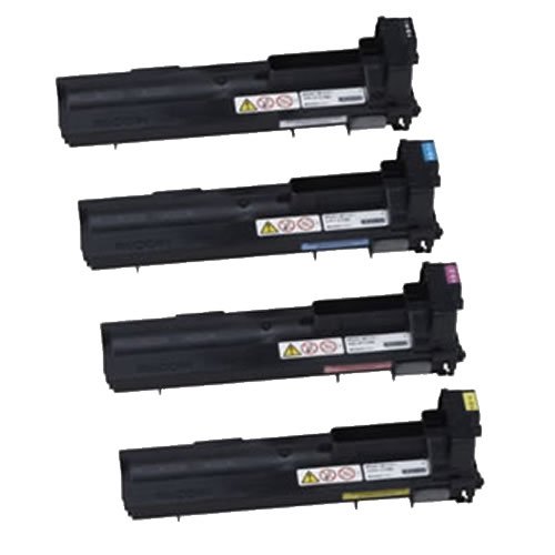 Amazon.co.jp: リコー IPSiO SP トナーC730 4色セット 純正品